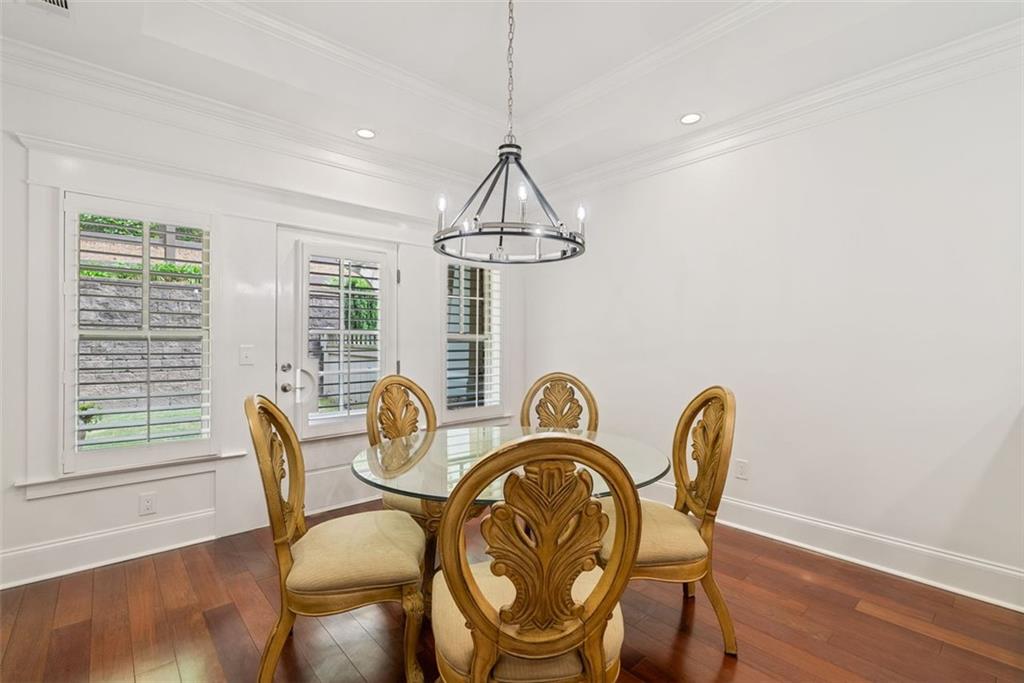 2855 Middlecreek Way #2855, Cumming, Georgia image 34