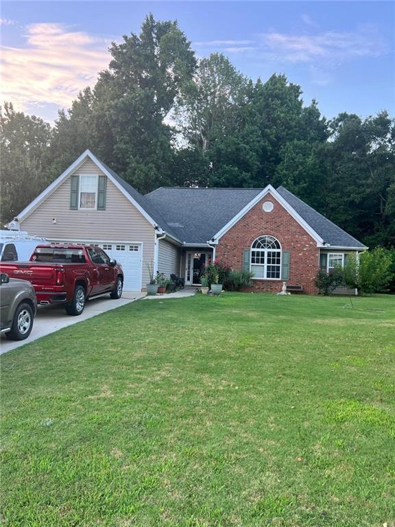 571 Bradford Place Court