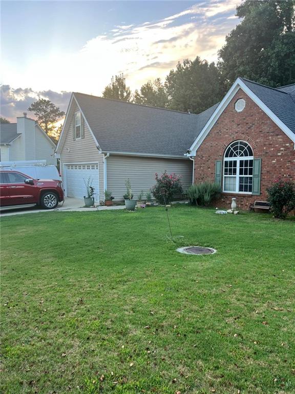 571 Bradford Place Court