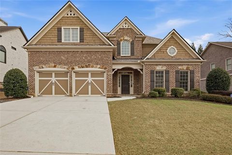 Homes For Sale - 2048 Anderson Drive<br/> Smyrna, GA 30080