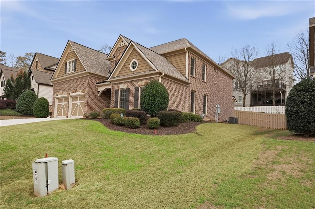 2048 Anderson Drive SE