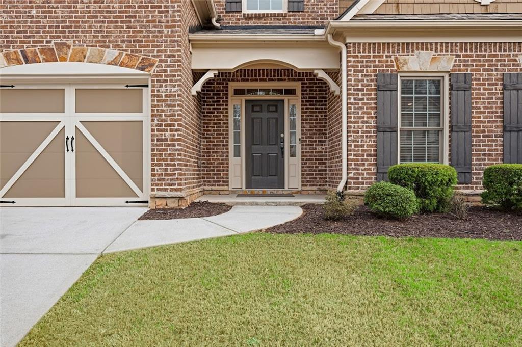 2048 Anderson Drive SE