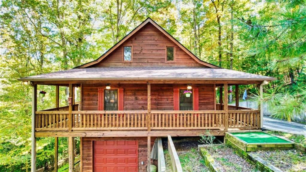 136 Elba Court
