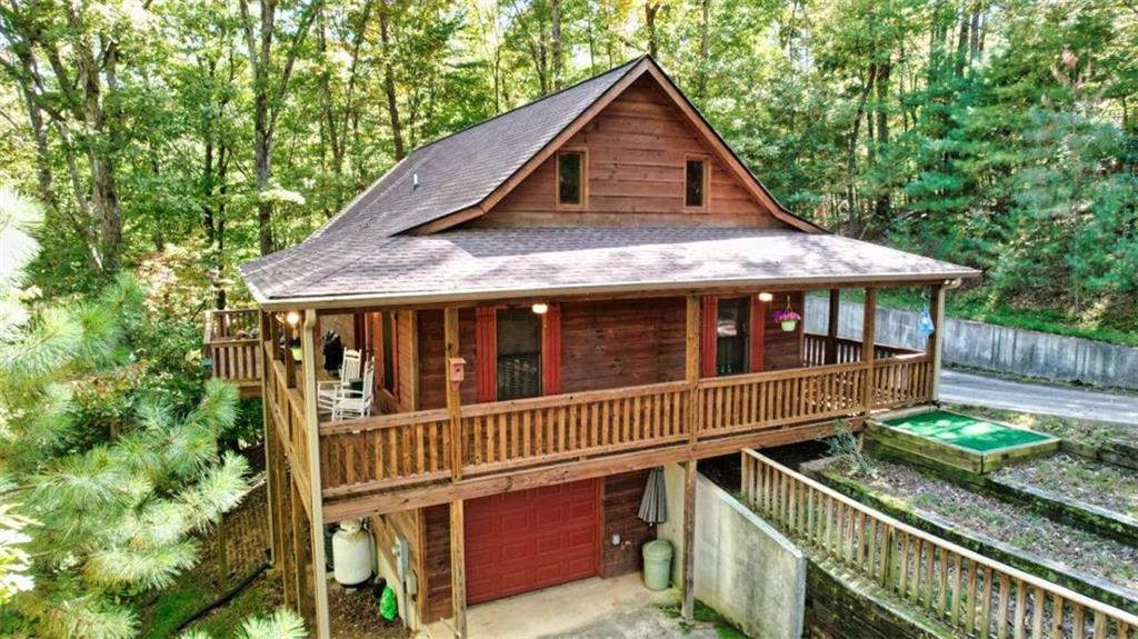 136 Elba Court