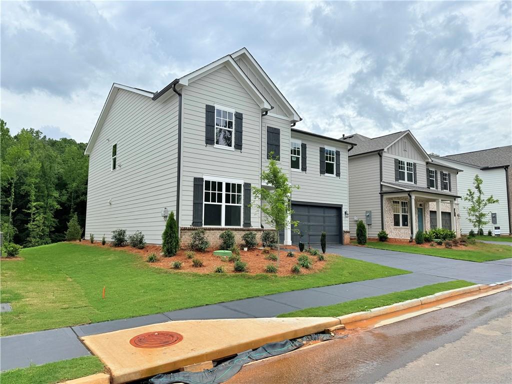 15 Gresham Court, Dawsonville, Georgia image 2