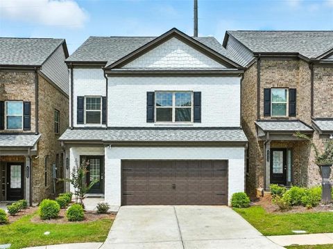 Photo of 4245 Almanor Circle, Norcross, GA 30071 (MLS # 7646593)