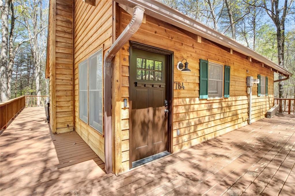 784 Cedar Hollow Road, Cleveland, Georgia image 6