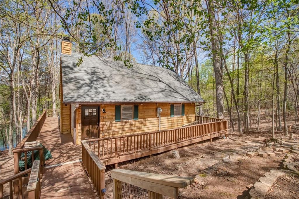 784 Cedar Hollow Road, Cleveland, Georgia image 2