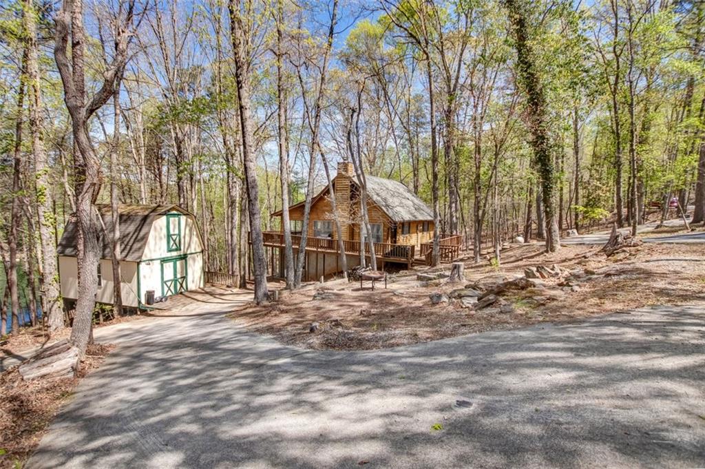 784 Cedar Hollow Road, Cleveland, Georgia image 4