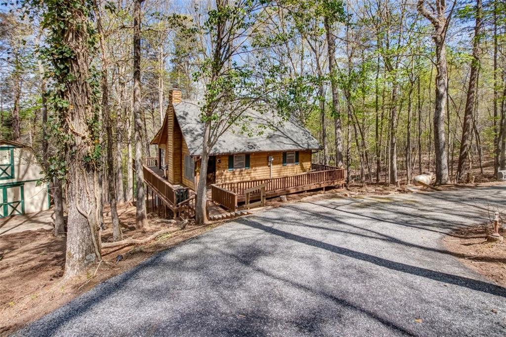 784 Cedar Hollow Road, Cleveland, Georgia image 1