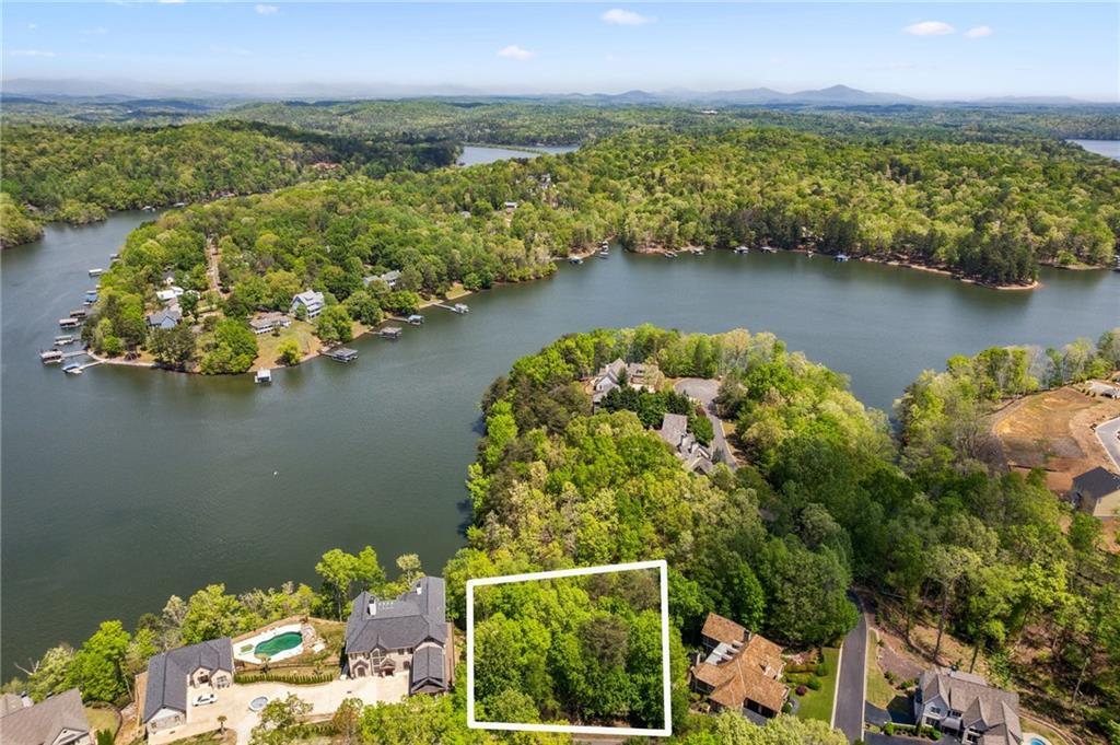 472 River Overlook Road, Dawsonville, Georgia image 4