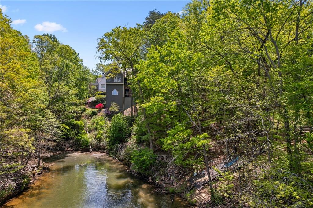 472 River Overlook Road, Dawsonville, Georgia image 3
