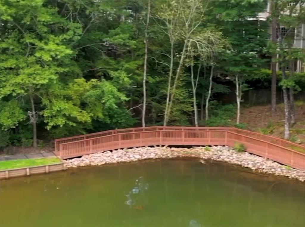472 River Overlook Road, Dawsonville, Georgia image 31