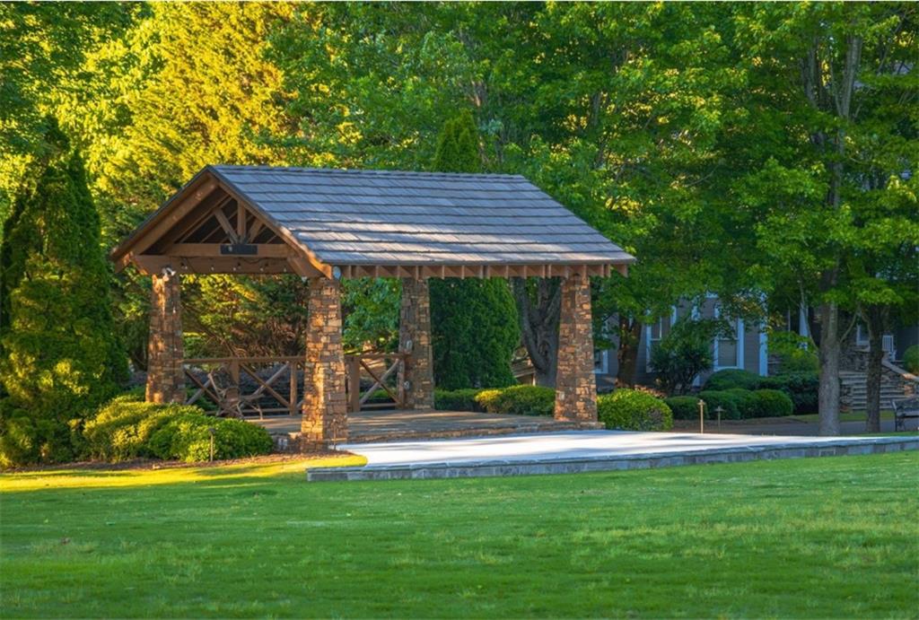 472 River Overlook Road, Dawsonville, Georgia image 27