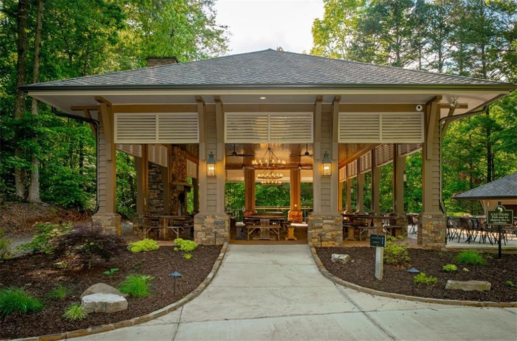472 River Overlook Road, Dawsonville, Georgia image 24