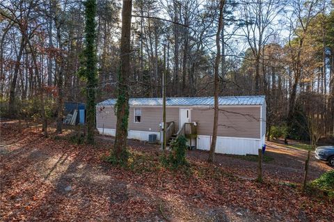 Homes For Sale - 429 Moore Street<br/> Jasper, GA 30143