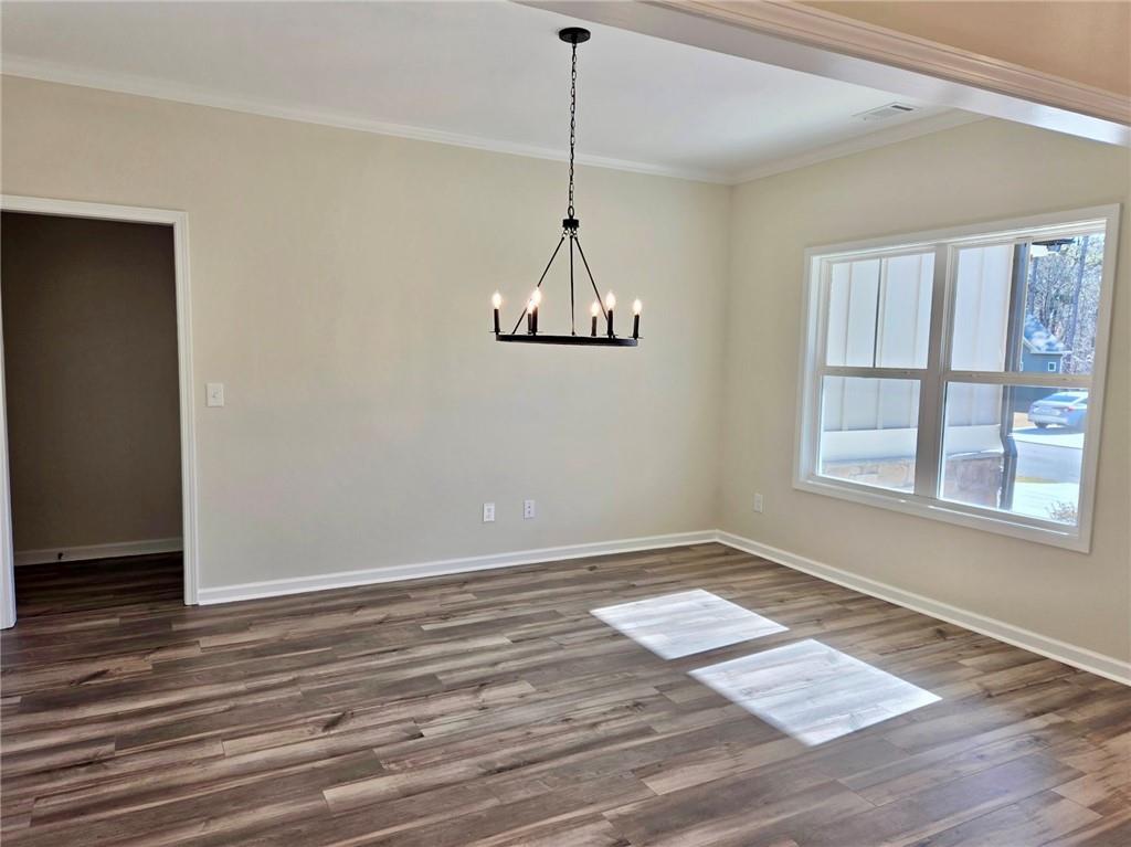 122 Fort Gibson Court