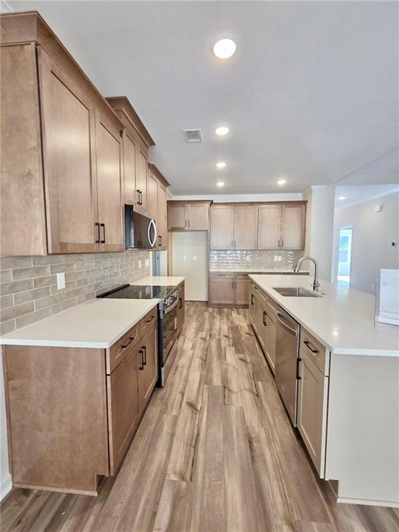 122 Fort Gibson Court