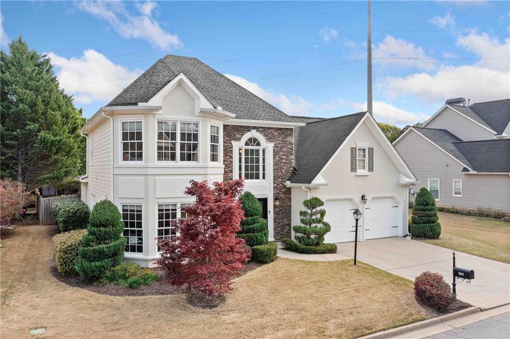 5241 Marston Road, Atlanta, Georgia image 45