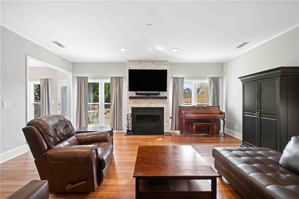 5241 Marston Road, Atlanta, Georgia image 13
