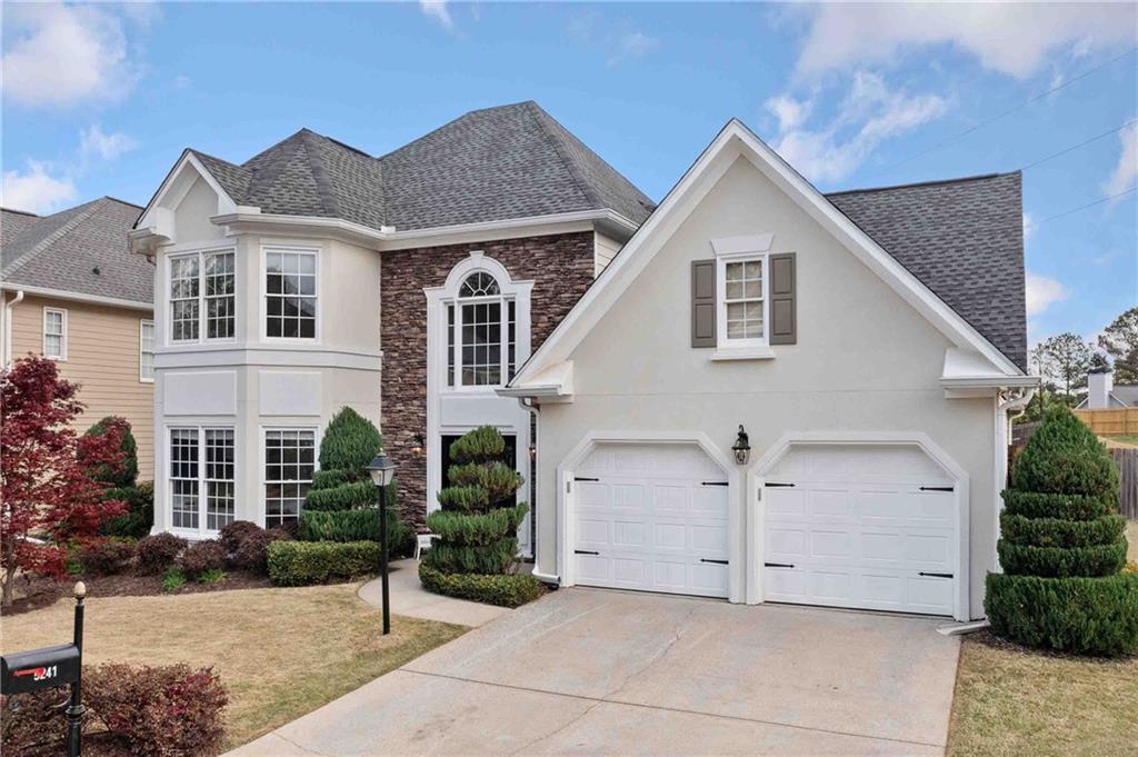 5241 Marston Road, Atlanta, Georgia image 1