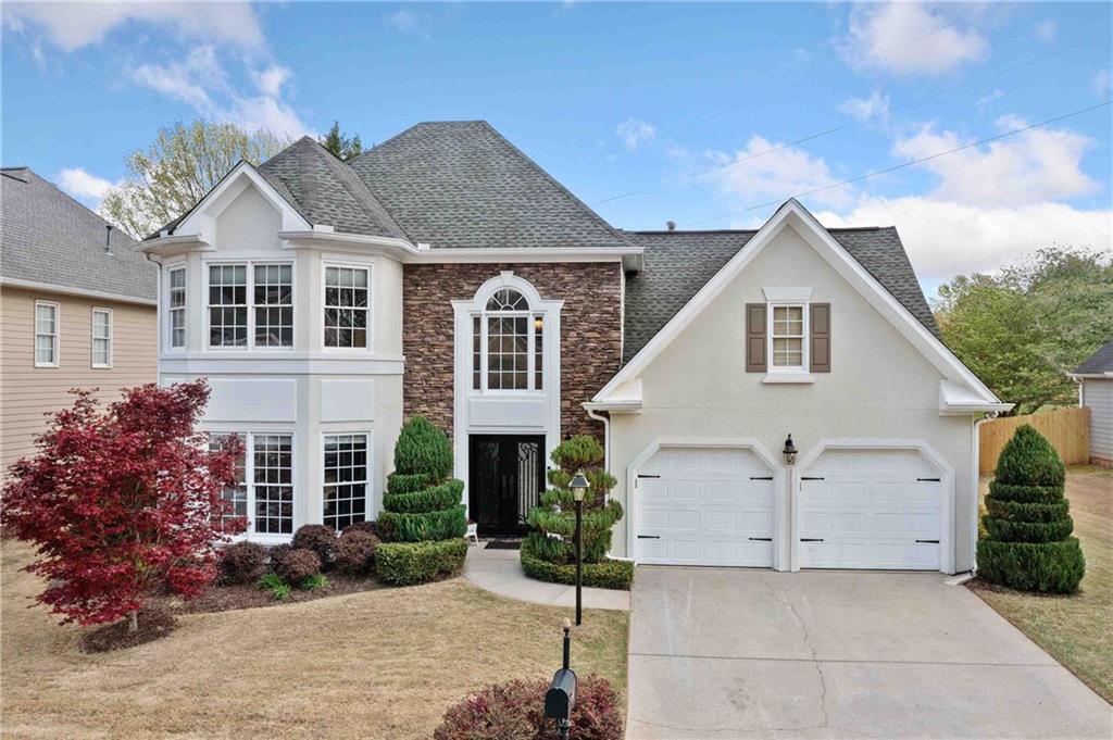 5241 Marston Road, Atlanta, Georgia image 46