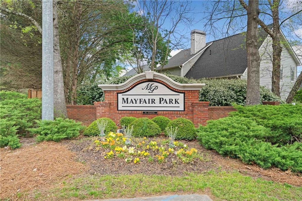 5241 Marston Road, Atlanta, Georgia image 49