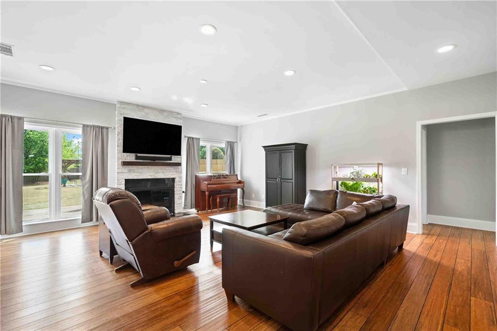 5241 Marston Road, Atlanta, Georgia image 3