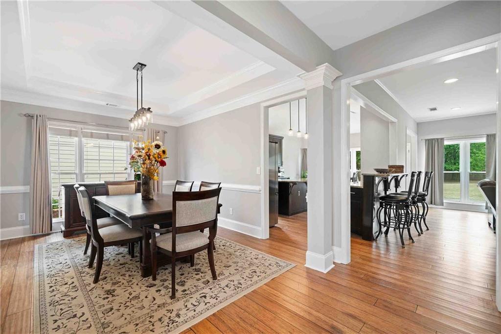5241 Marston Road, Atlanta, Georgia image 10