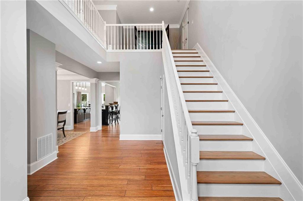 5241 Marston Road, Atlanta, Georgia image 8