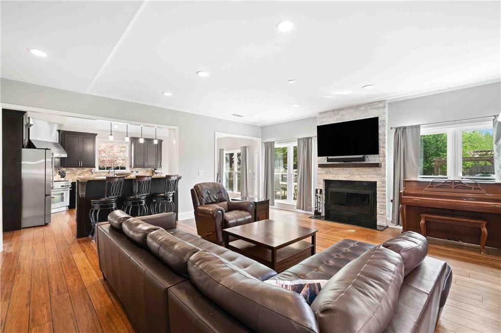 5241 Marston Road, Atlanta, Georgia image 14