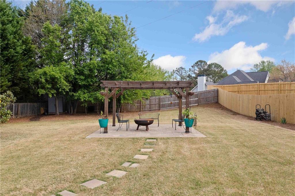 5241 Marston Road, Atlanta, Georgia image 42