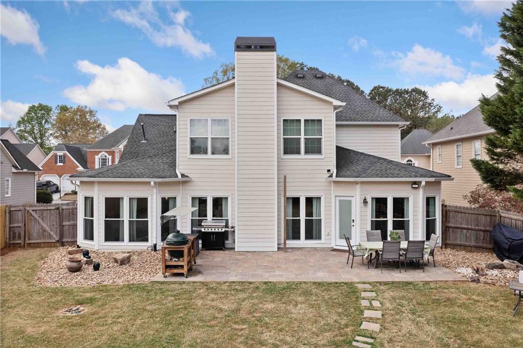 5241 Marston Road, Atlanta, Georgia image 41