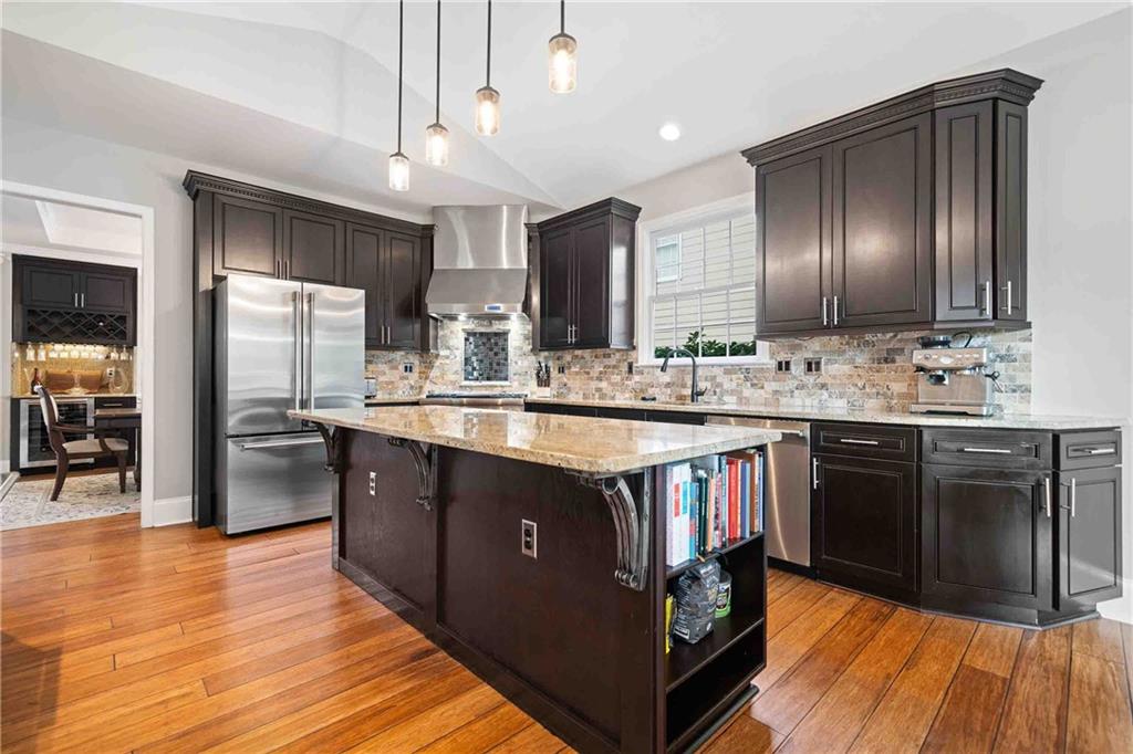 5241 Marston Road, Atlanta, Georgia image 2