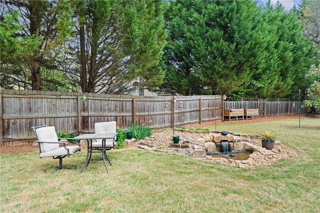 5241 Marston Road, Atlanta, Georgia image 5