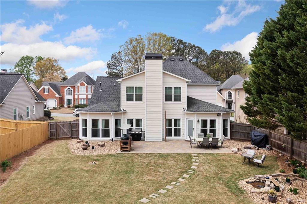 5241 Marston Road, Atlanta, Georgia image 44