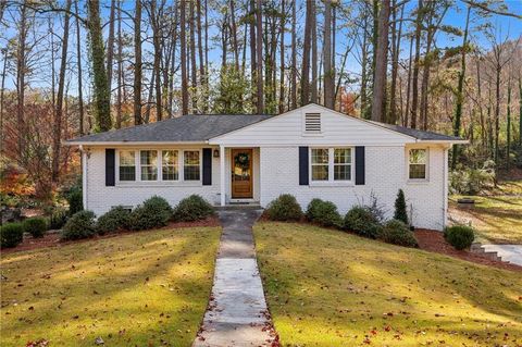 3531 London Road Chamblee GA 30341