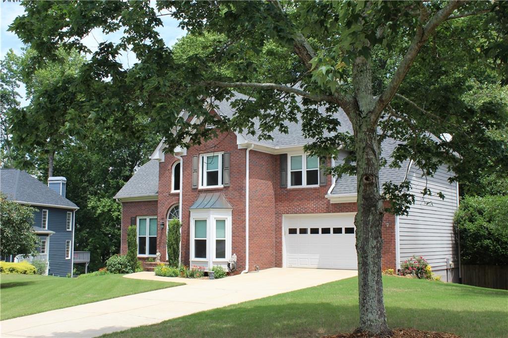 5126 Timbercrest Drive