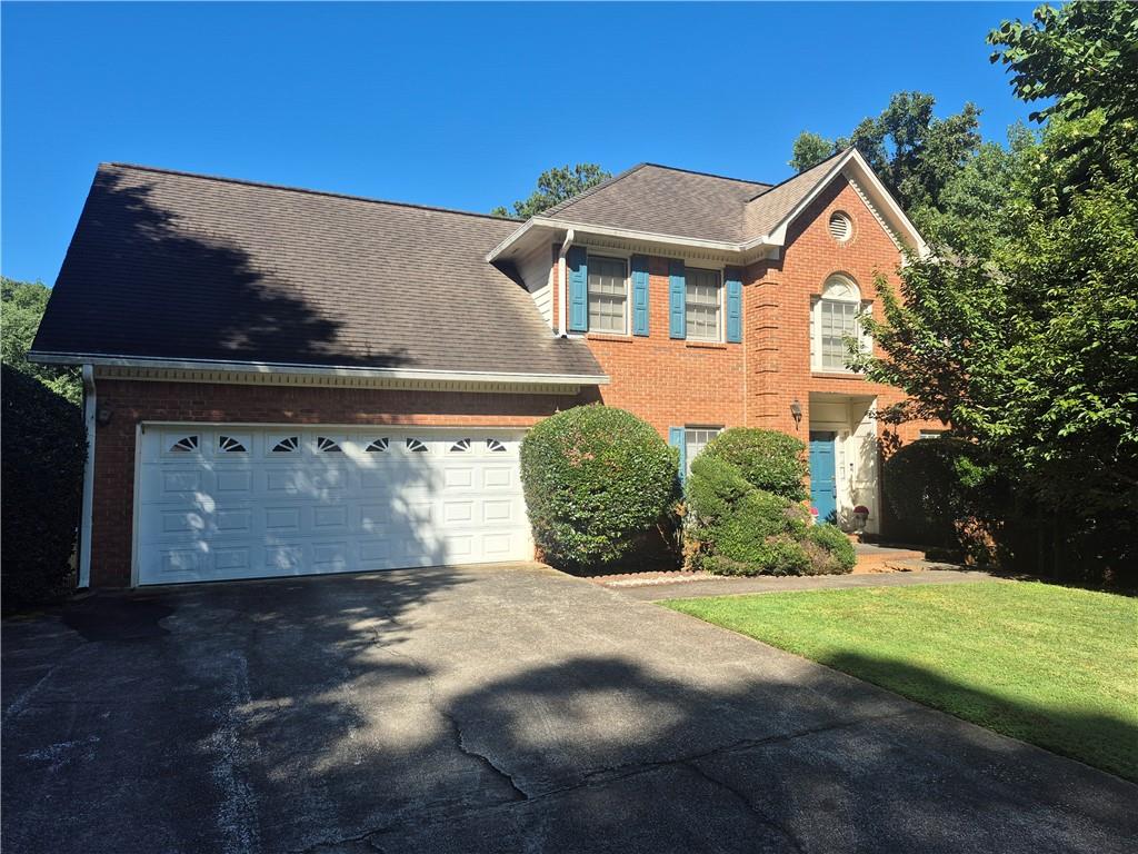 Hidden Hills - Residential