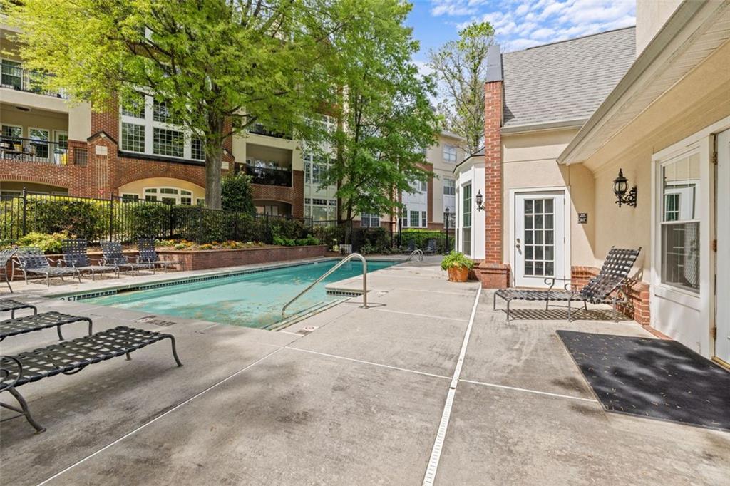 3636 Habersham Road #2208, Atlanta, Georgia image 21