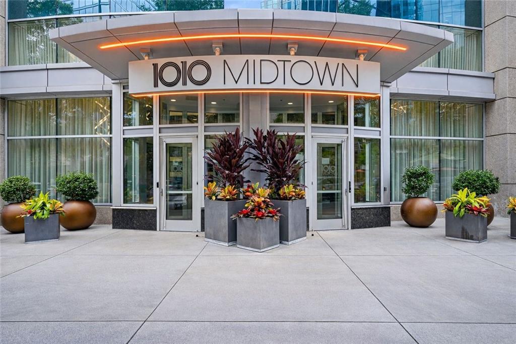 1080 Peachtree Street NE 405