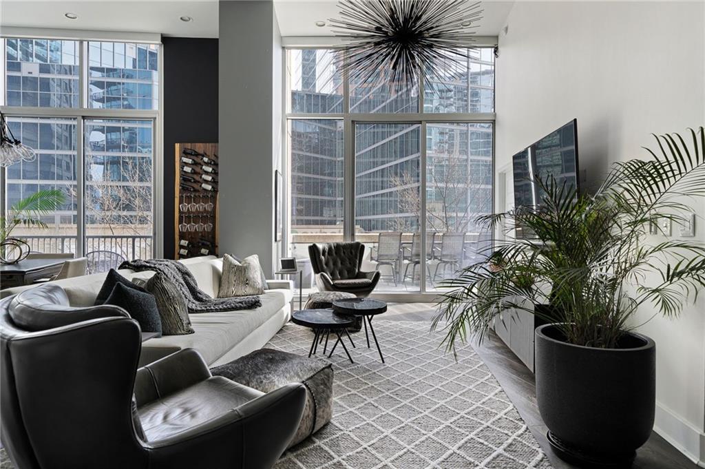 1080 Peachtree Street NE 405