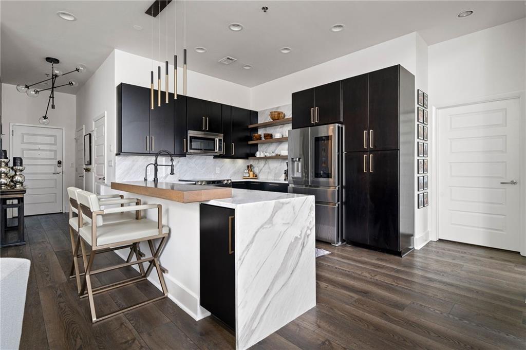 1080 Peachtree Street NE 405