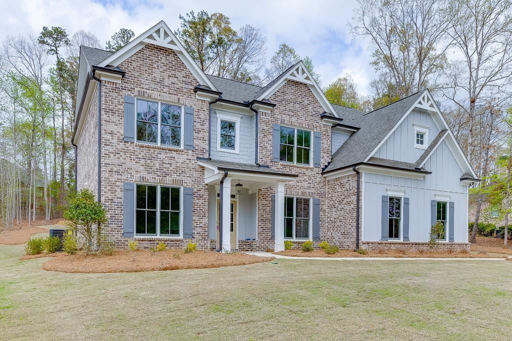 1070 Riverhill Drive