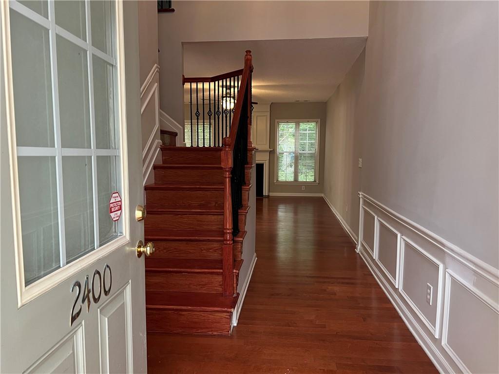 2400 Elkhorn Terrace