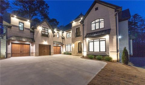 Photo of 10765 Shallowford Road, Roswell, GA 30075 (MLS # 7735470)