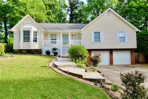 Photo of 1125 Kennesaw Springs Drive NW, Kennesaw, GA 30144 (MLS # 7752840)