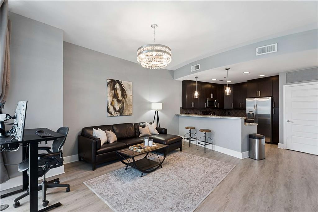1080 Peachtree Street NE 1213