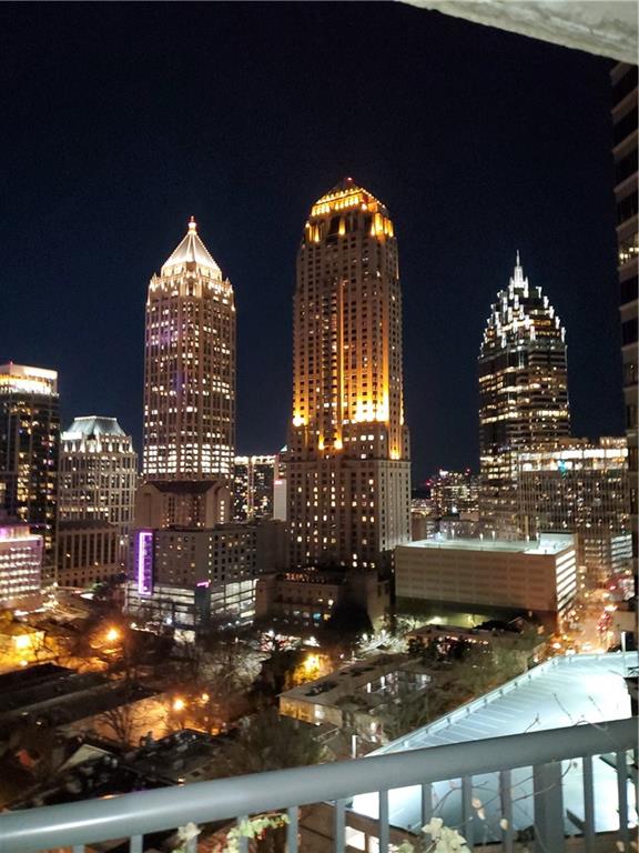 1080 Peachtree Street NE 1213
