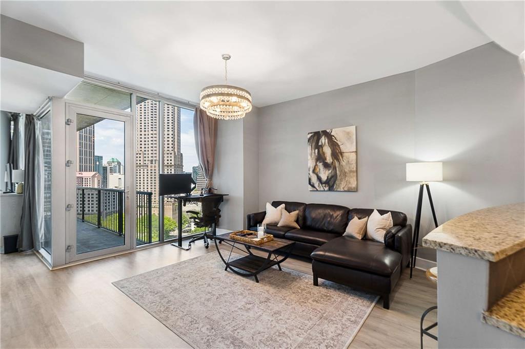 1080 Peachtree Street NE 1213